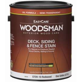 STOV GL REDWD HSE Stain