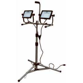 ME Work Light/Tripod