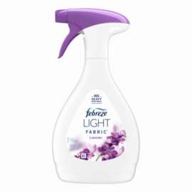 27OZ Lav Fabr Freshener