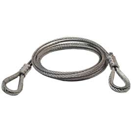 12' PWR Pull Extension