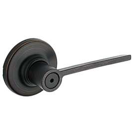VB Ladera Privacy Lever