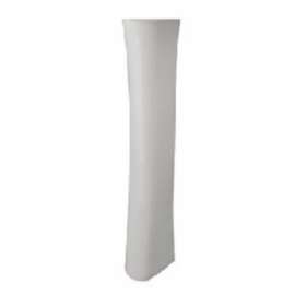 WHT Ped Lavatory/Hanger