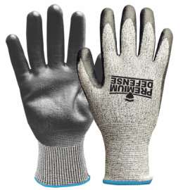 LG Mens Cut Res Glove