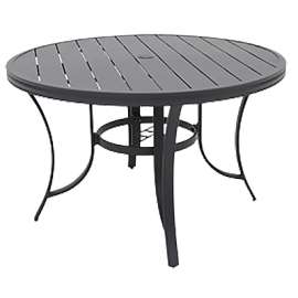 FSPalermo 48" RND Table