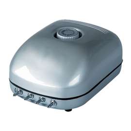 15L Air Pump/4 Outlets