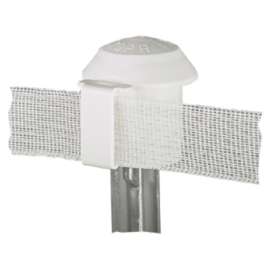 10PC TPost Safety Top'R