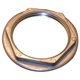 1-1/2" Die Cast Jam Nut