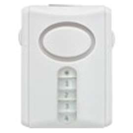 Keypad Door Alarm