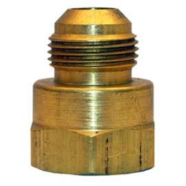 15/16x3/4 FPT Adapter