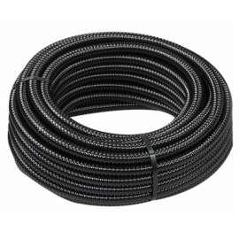 1-1/2x20BLK Pond Tubing