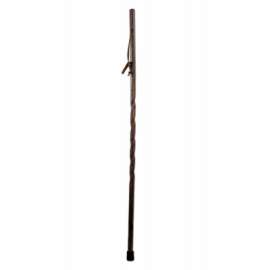 48" RED Trekker Stick