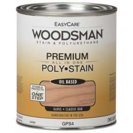 GPS4-QT Oak GLS Stain