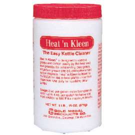 31OZ Heat N Kleen