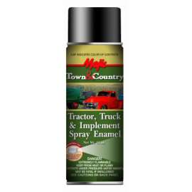 Majic 12OZ MBLK Enamel