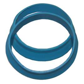 2PK 1-1/2"Sili S Washer