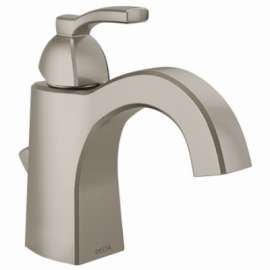 SS Flynn SGL Lav Faucet