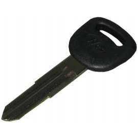 NI BLK05-07 Kia Rio Key