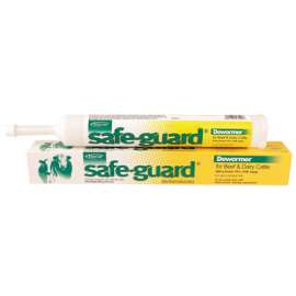 290Gm Cattle Dewormer