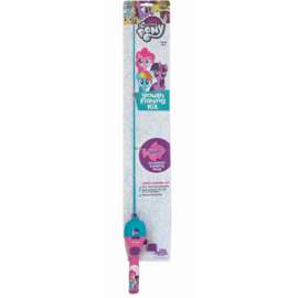 Kid Caster Fishing Pole