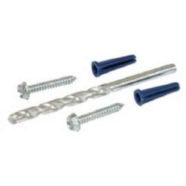 201PC Plas Anchor Kit