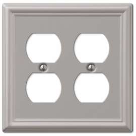 2D BN Wall Plate