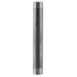 1-1/4x10 Galv Nipple
