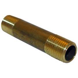 1/4MPTx3L BRS Nipple