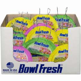 2.5OZ Toilet Deodorizer