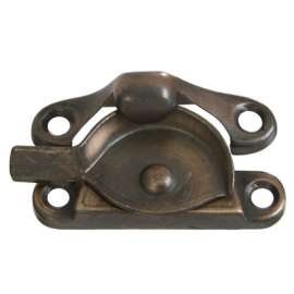 AB Rigid Sash Lock