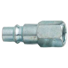 MM 2PK 3/8IMx1/4 F Plug