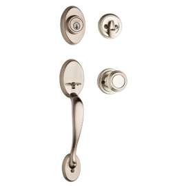 SatNl Chelsea Handleset