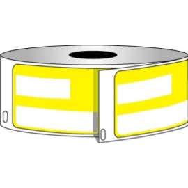 10PK 2x1.12 Dymo Label