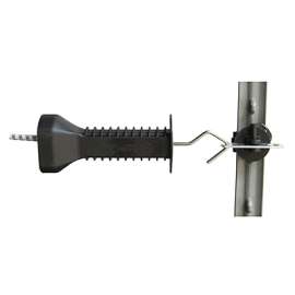 Bungee Style Gate