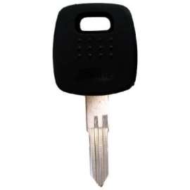 Transponder Key Blank