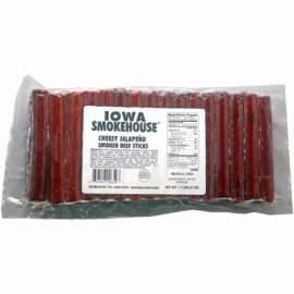 27OZ Jalep Beef Stick