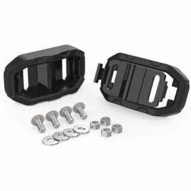 Sno Thro Skid Shoe Kit