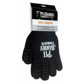 PBC Pit Grip Gloves