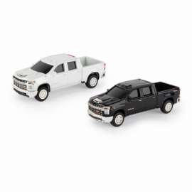 1:64 2020 Chevy Truck