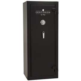18Gun Liberty Safe