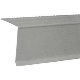 C4 MF Galv Drip Edge