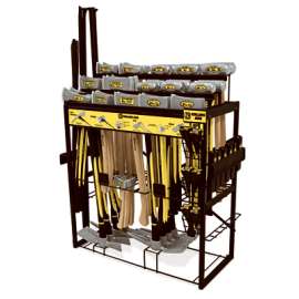 48" Striking Tool Rack