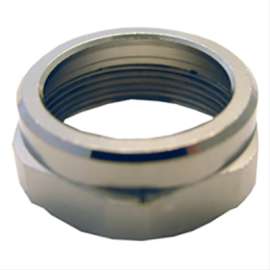 Stem Bonnet Nut Kit