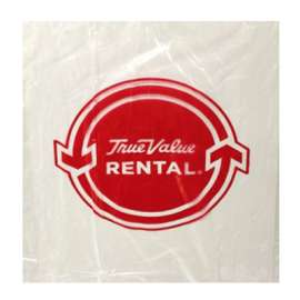 TVR 200PK 40" Dish Bag