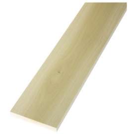 1x6x6 Poplar Board