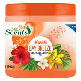 8OZ Hawaii Odor Abs Gel