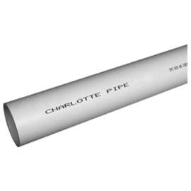 3x20 Cell Core PVC Pipe