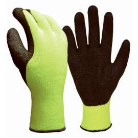 Wint XL Mens YEL Glove