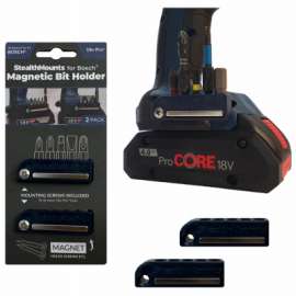 2PK BO18 Mag Bit Holder