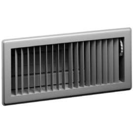 2x12 BRN FLR Register