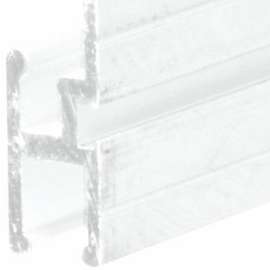 5/16x72 WHT Wind Frame